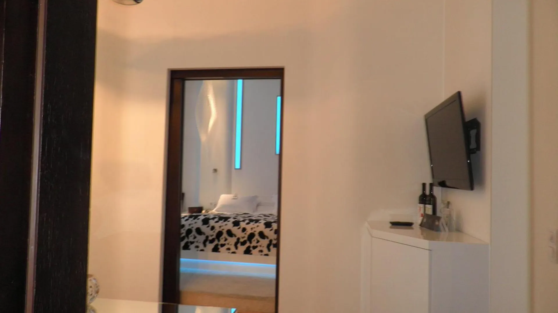 Andromeda Hotel Thessaloniki
