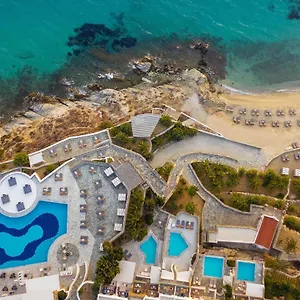 מלון Mykonos Grand & Agios Ioannis Diakoftis