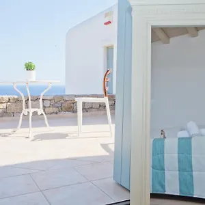 Aparthotel Niriides Homes & Elia (Mykonos)