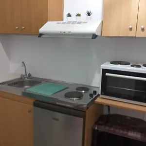 Διαμέρισμα Lucky Ηράκλειο Κρήτης