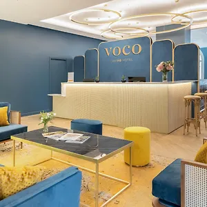 מלון Voco Montparnasse, An Ihg פריז