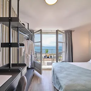 Aparthotel Porta Squero Premium Rethimnon