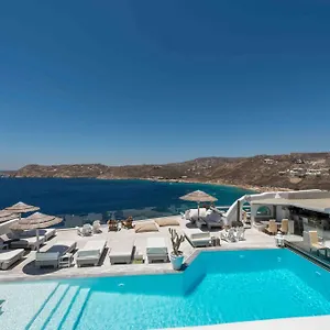 מלון Greco Philia Boutique Elia (Mykonos)