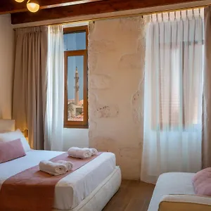 Διαμέρισμα Casa Del Balsamo Ρέθυμνο