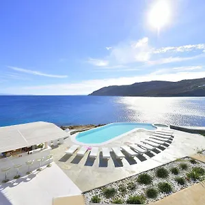 Aparthotel Mykonos Pantheon Kalo Livadi