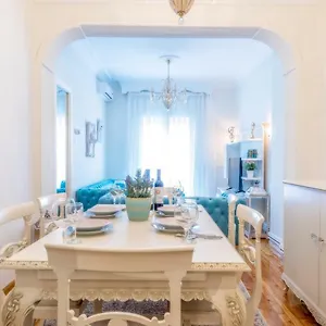 Acropolis Deluxe Apt. Διαμέρισμα