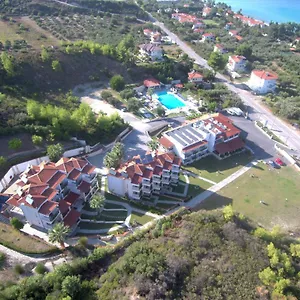 מלון Halkidiki Palace פוליכרונו