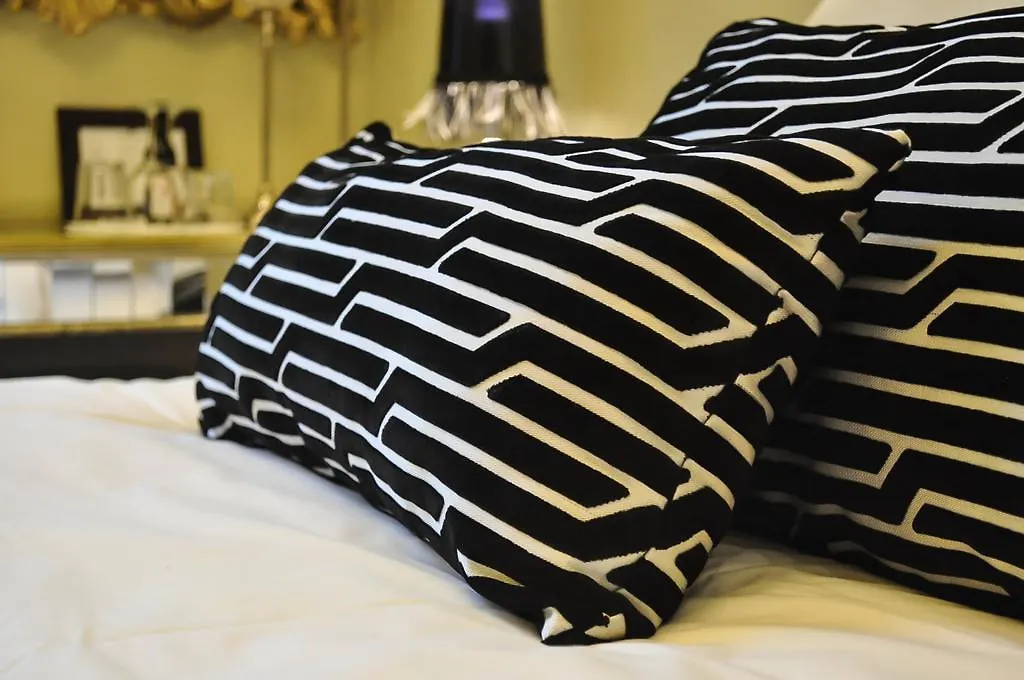 Andromeda Hotel Thessaloniki