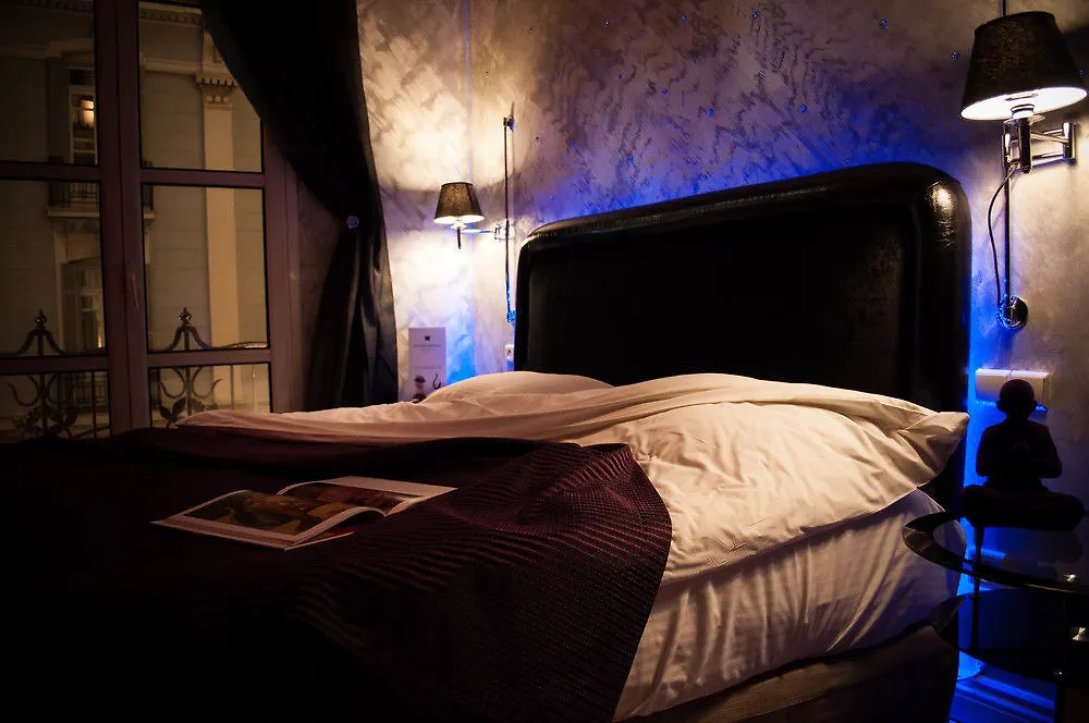 Andromeda Hotel Thessaloniki