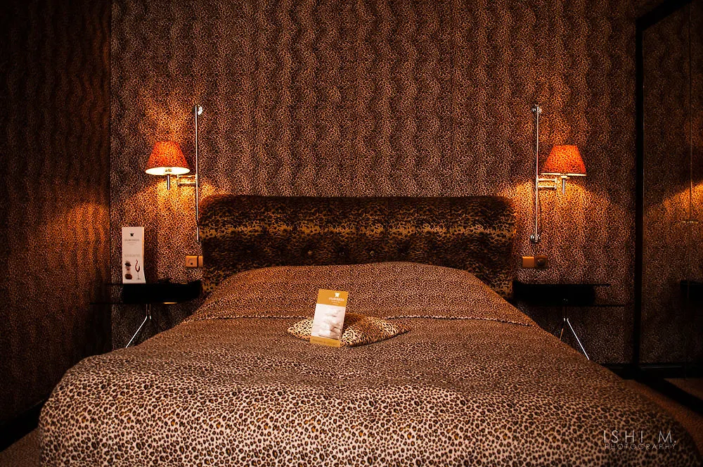 Andromeda Hotel Selanik