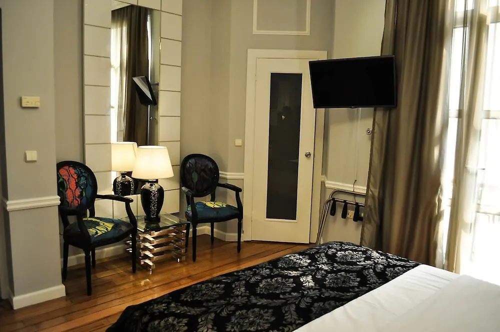 ****  Andromeda Hotel Szaloniki Görögország