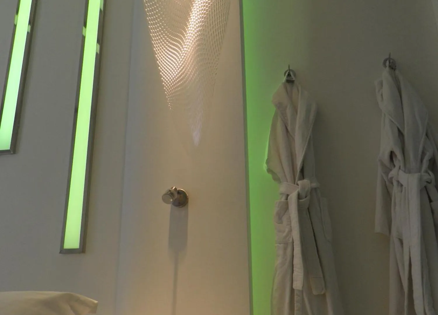Andromeda Hotel Soluň