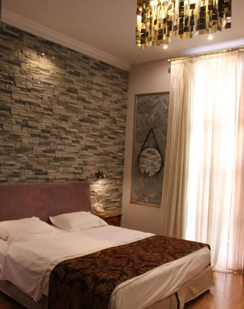 Andromeda Hotel Soluň 4*,  Řecko